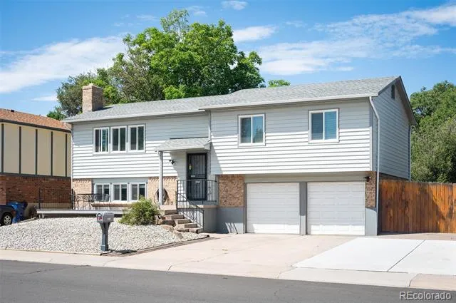 1501 S Dawson Street Aurora, CO 80012