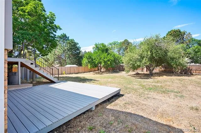 1501 S Dawson Street Aurora, CO 80012
