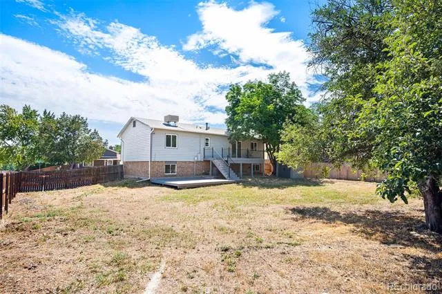1501 S Dawson Street Aurora, CO 80012