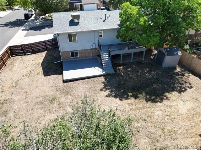 1501 S Dawson Street Aurora, CO 80012