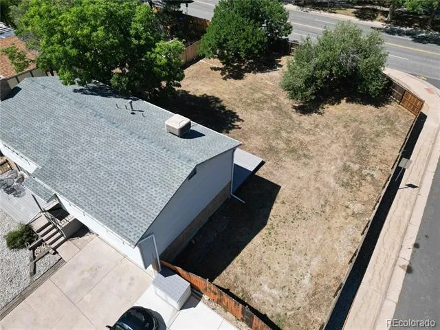 1501 S Dawson Street Aurora, CO 80012