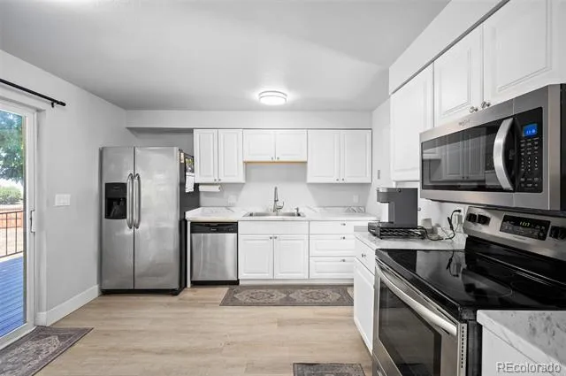 1501 S Dawson Street Aurora, CO 80012