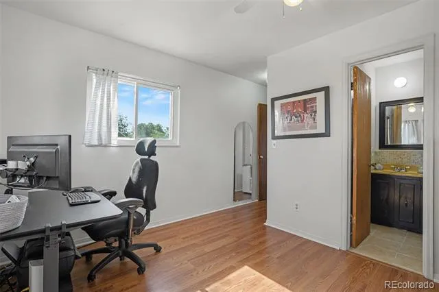 2856 Madison Street Denver, CO 80205