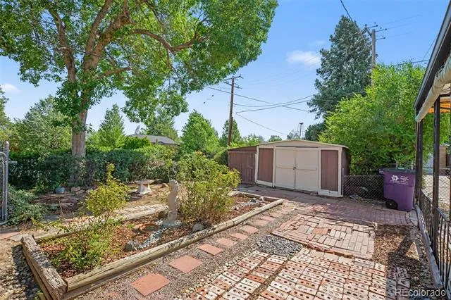 2856 Madison Street Denver, CO 80205