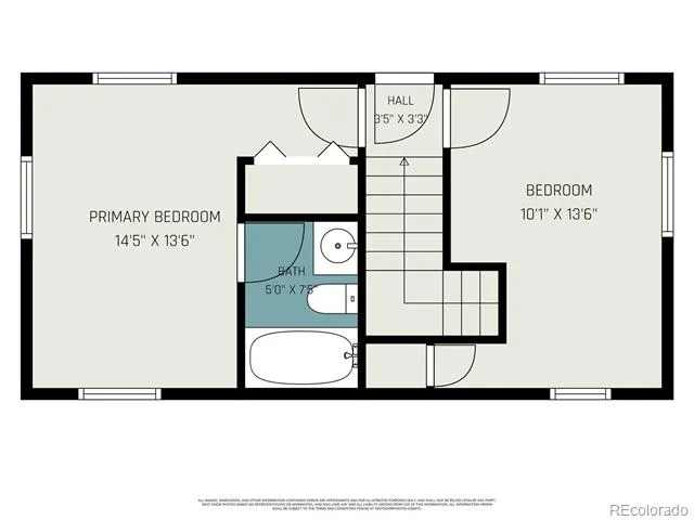 2856 Madison Street Denver, CO 80205