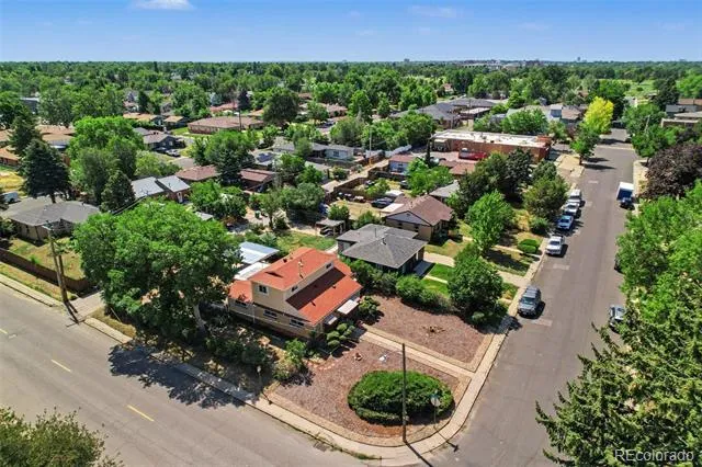 2856 Madison Street Denver, CO 80205