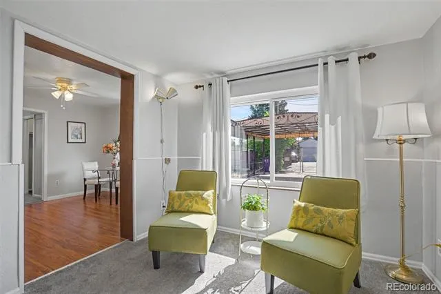 2856 Madison Street Denver, CO 80205