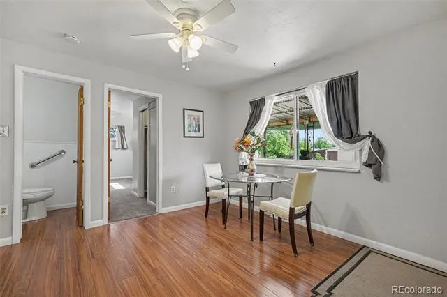 2856 Madison Street Denver, CO 80205