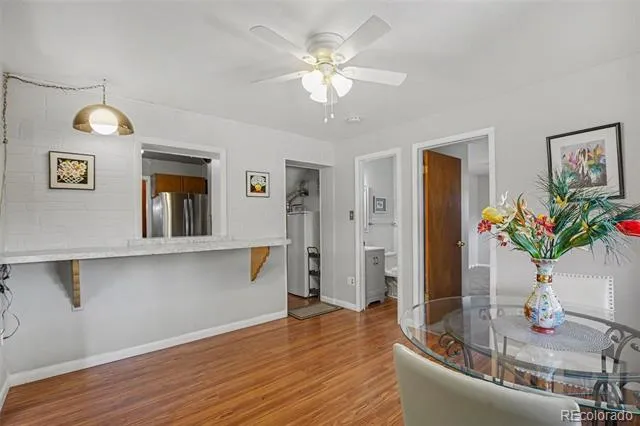 2856 Madison Street Denver, CO 80205