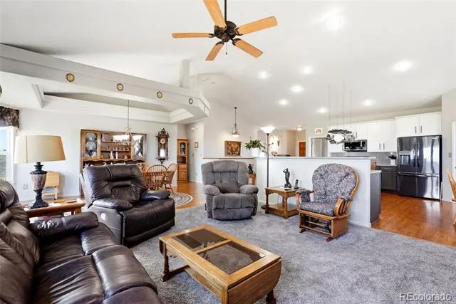 13410 Lariat Circle Elbert, CO 80106