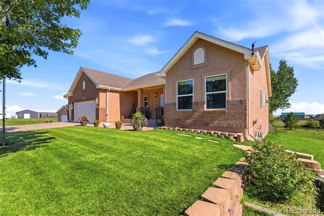 13410 Lariat Circle Elbert, CO 80106