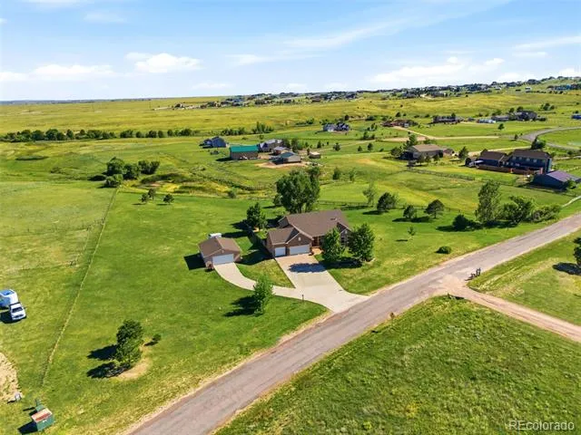13410 Lariat Circle Elbert, CO 80106