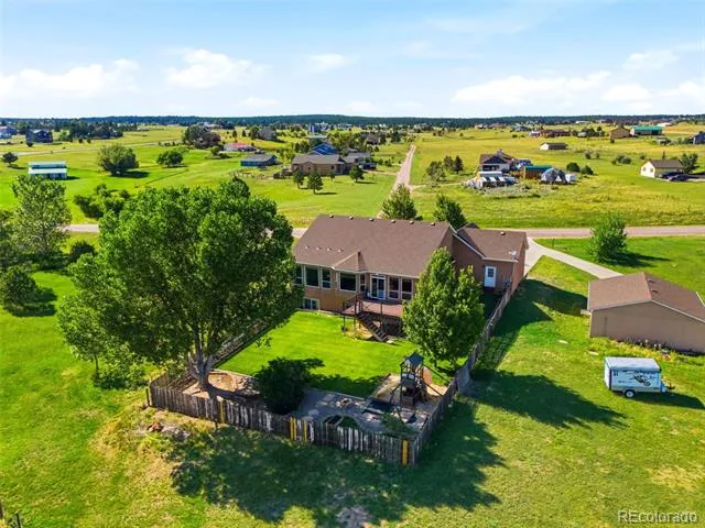 13410 Lariat Circle Elbert, CO 80106