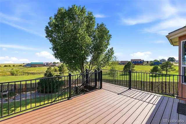 13410 Lariat Circle Elbert, CO 80106