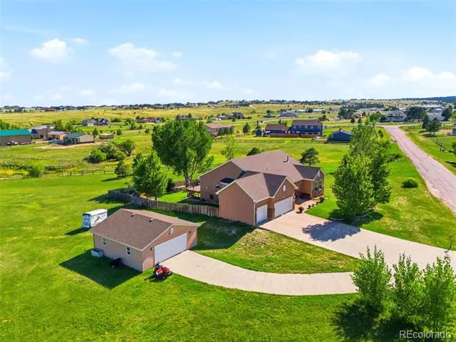 13410 Lariat Circle Elbert, CO 80106