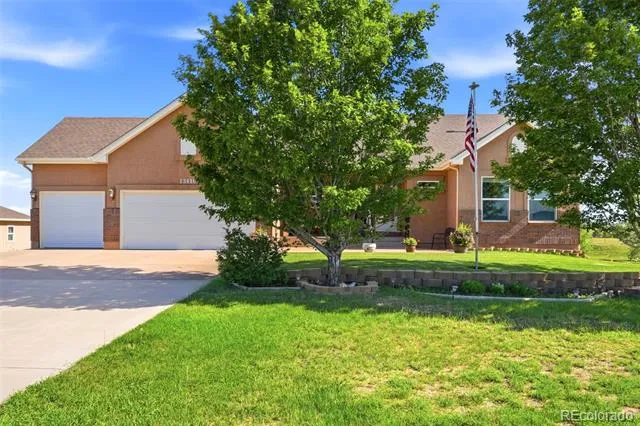 13410 Lariat Circle Elbert, CO 80106