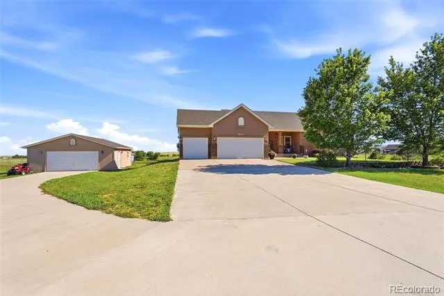 13410 Lariat Circle Elbert, CO 80106
