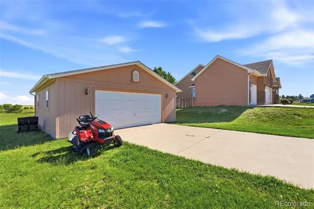 13410 Lariat Circle Elbert, CO 80106