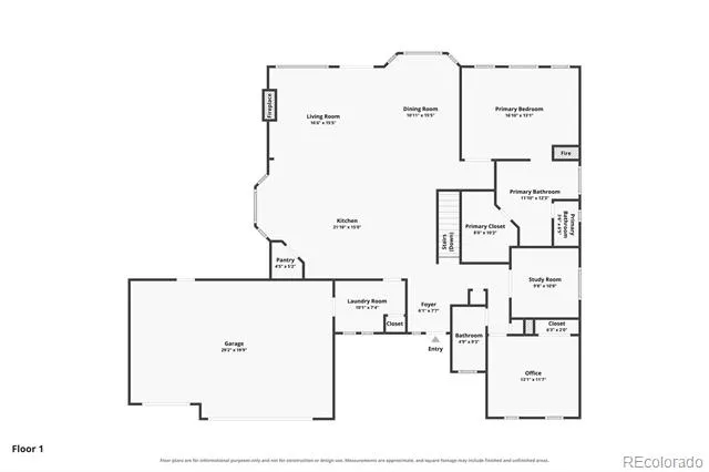 13410 Lariat Circle Elbert, CO 80106