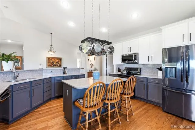 13410 Lariat Circle Elbert, CO 80106