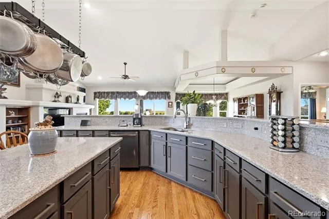 13410 Lariat Circle Elbert, CO 80106