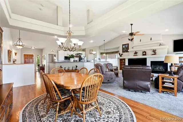 13410 Lariat Circle Elbert, CO 80106