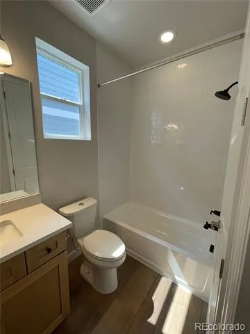 1993 Spencer Avenue Castle Rock, CO 80104