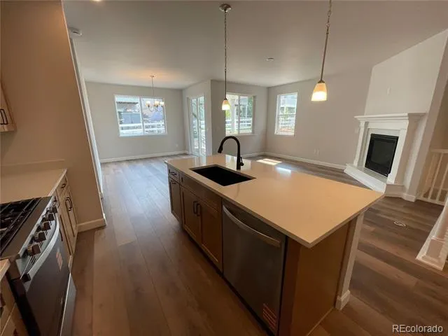 1993 Spencer Avenue Castle Rock, CO 80104