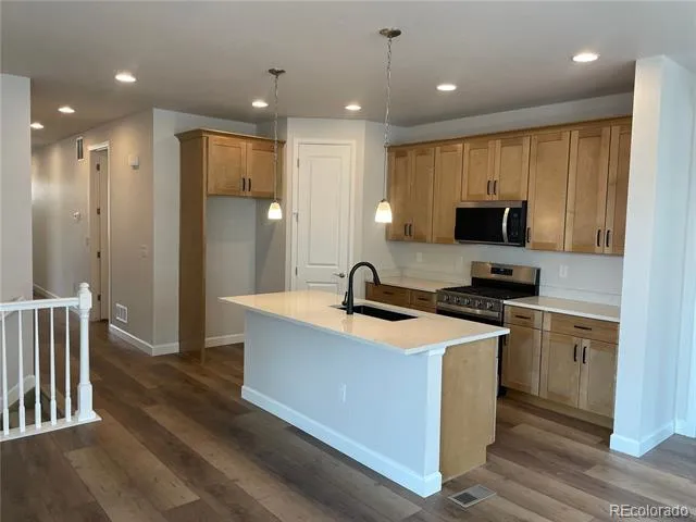 1993 Spencer Avenue Castle Rock, CO 80104