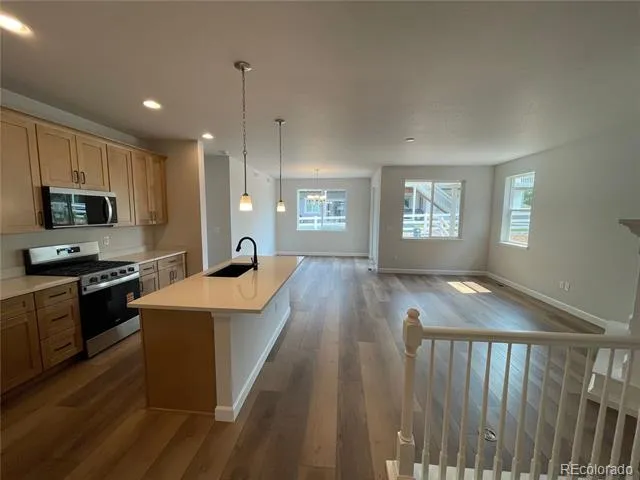 1993 Spencer Avenue Castle Rock, CO 80104