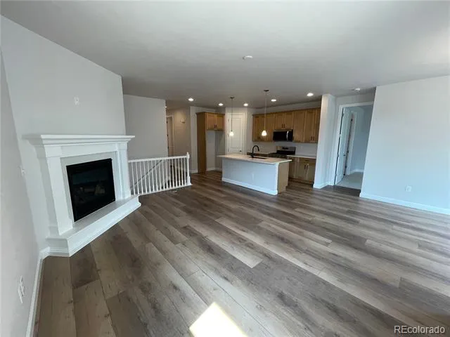 1993 Spencer Avenue Castle Rock, CO 80104