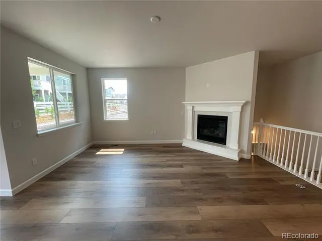 1993 Spencer Avenue Castle Rock, CO 80104