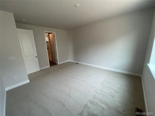 1993 Spencer Avenue Castle Rock, CO 80104