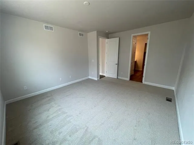 1993 Spencer Avenue Castle Rock, CO 80104