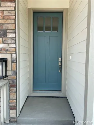 1993 Spencer Avenue Castle Rock, CO 80104