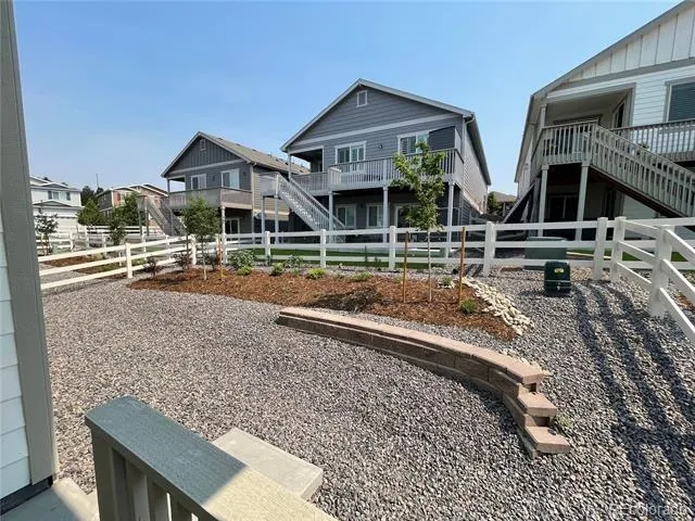 1993 Spencer Avenue Castle Rock, CO 80104