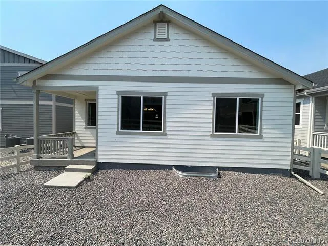 1993 Spencer Avenue Castle Rock, CO 80104