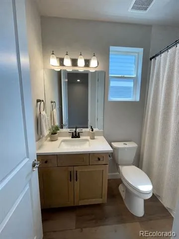 1993 Spencer Avenue Castle Rock, CO 80104