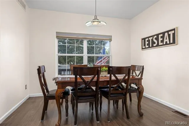 108 Sandstone Drive Johnstown, CO 80534