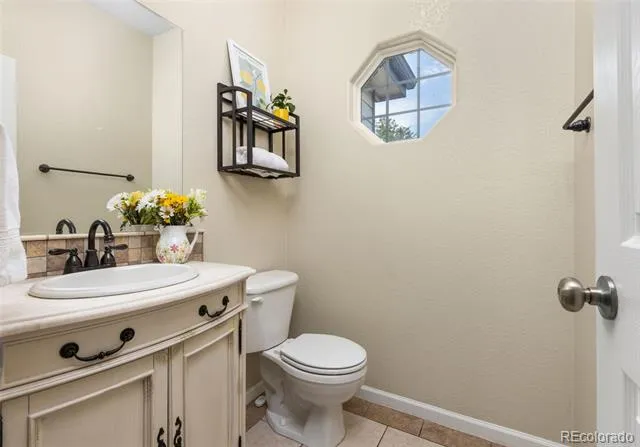 108 Sandstone Drive Johnstown, CO 80534