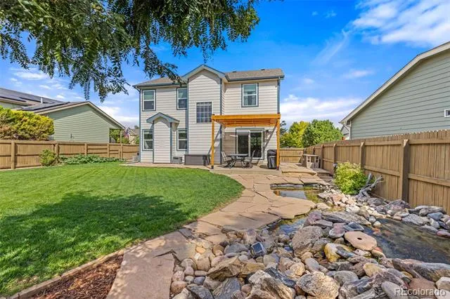 108 Sandstone Drive Johnstown, CO 80534