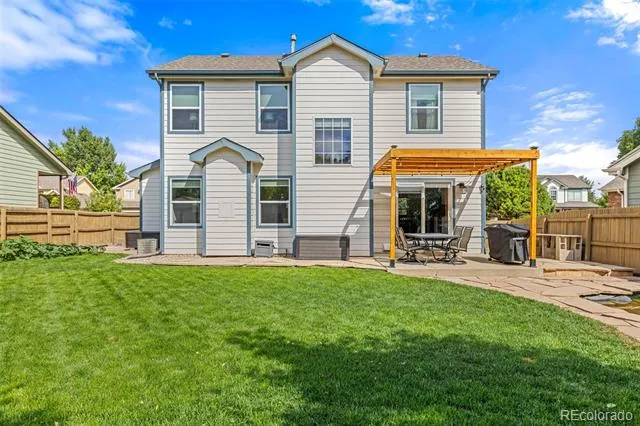 108 Sandstone Drive Johnstown, CO 80534