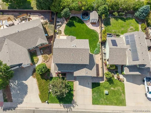 108 Sandstone Drive Johnstown, CO 80534