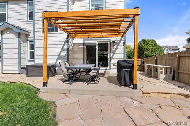 108 Sandstone Drive Johnstown, CO 80534