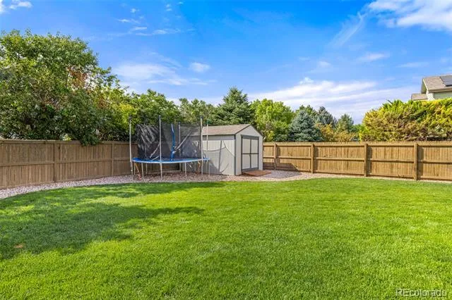 108 Sandstone Drive Johnstown, CO 80534
