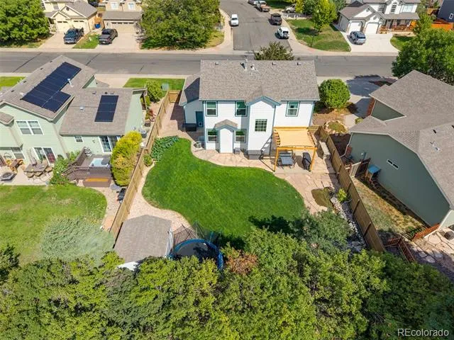 108 Sandstone Drive Johnstown, CO 80534