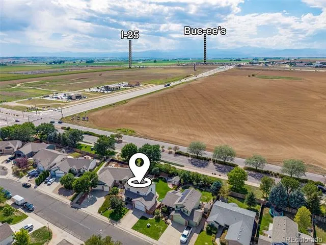 108 Sandstone Drive Johnstown, CO 80534