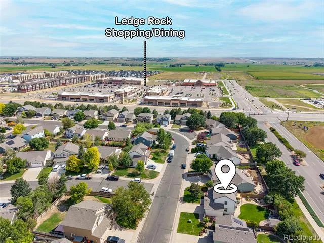 108 Sandstone Drive Johnstown, CO 80534