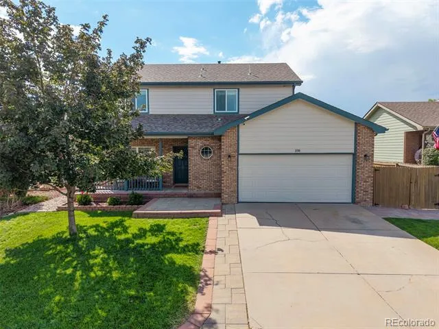 108 Sandstone Drive Johnstown, CO 80534