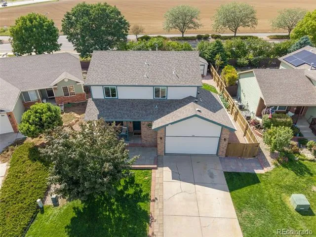 108 Sandstone Drive Johnstown, CO 80534